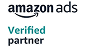 Amazon Ads Verified Partner Logo 1